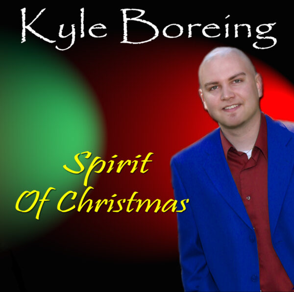 Spirit of Christmas