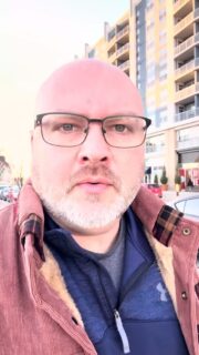 Have you ever tried an Espresso Martini?? ☕️🍸

We did last night at a special Espresso Martini tasting event presented by the @cincinnaticoffeefestival at The Banks in downtown Cincinnati!