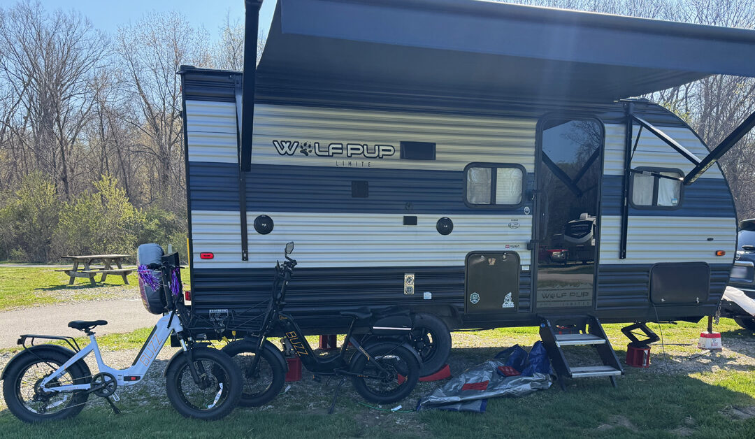 Why We Prefer RV Travel Over Hotels & Flying