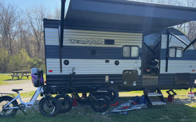 Why We Prefer RV Travel Over Hotels & Flying