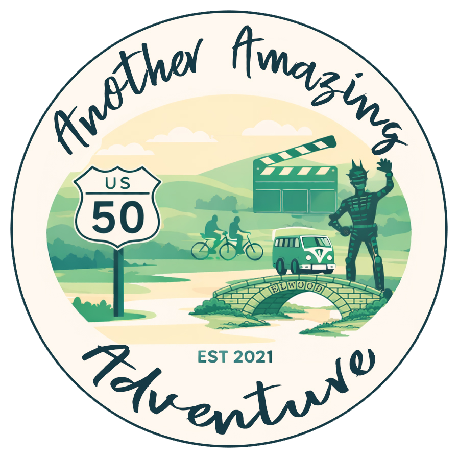 Another Amazing Adventure