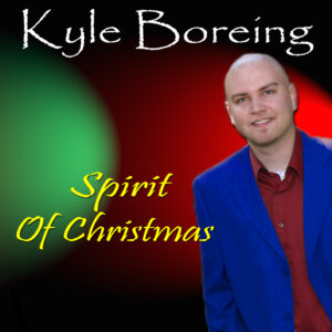 Spirit of Christmas