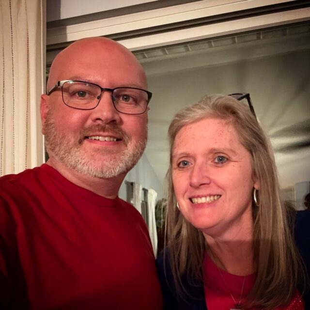 “Happiness is being married to your best friend.” ❤️

June 8th is National Best Friends day. We’ve been best friends for almost two decades and have shared countless adventures together, with many more on the horizon.

“You’re my bread when I’m hungry
You’re my shelter from troubled wind
You’re my anchor in life’s ocean
But most of all, you’re my best friend”