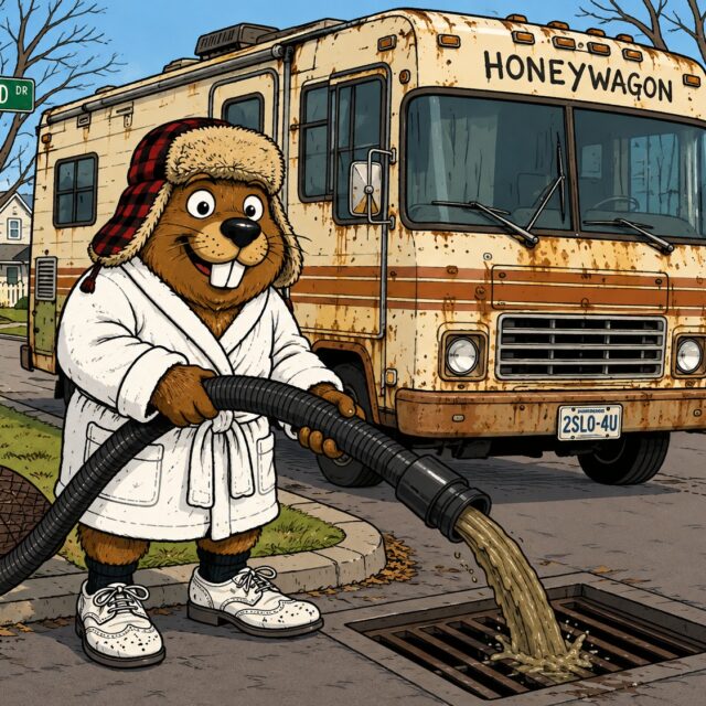 Since they're in the news at the moment for a somewhat frivilous lawsuit, we'll just go ahead and ask our fellow RV'rs... are there RV-friendly Buc-ee's locations?? We've been to a few, and each time, parking is an issue due to crowded lots and no dedicated RV/trailer spots. We hate leaving our rig at a pump while we go inside, but that's often our only choice.

What say you? Have you had a frustrating experience at Buc-ee's with an RV?