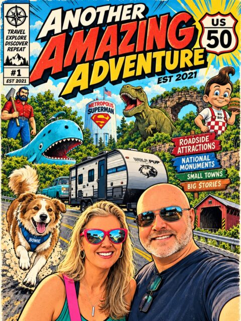 September 25th is National Comic Book Day. Whadaya think?? Should we start our own??? 🤓